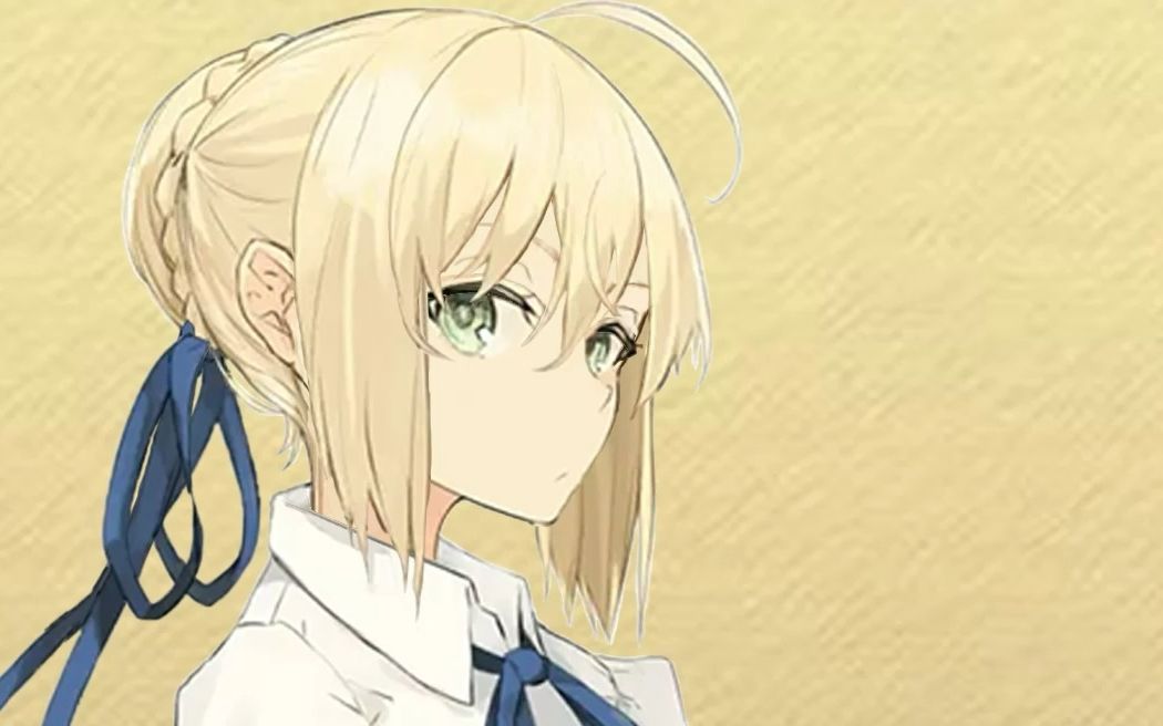 可萌可御的saberlion手机动态壁纸来啦,我也不想,但是会变小狮子的