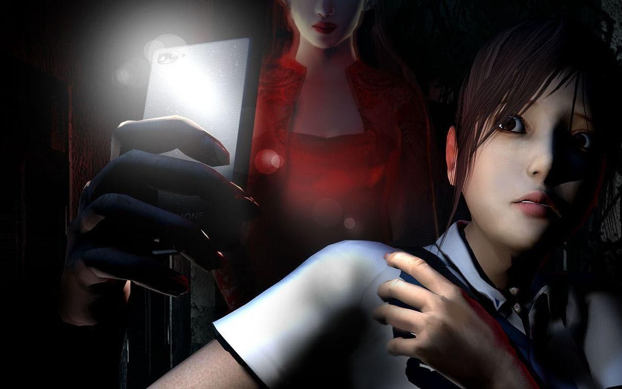 活动作品小镇惊魂1完美结局全流程实况