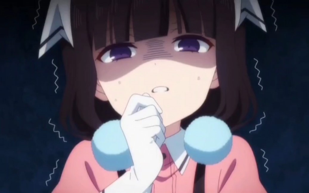 老婆一脸嫌弃的看着你