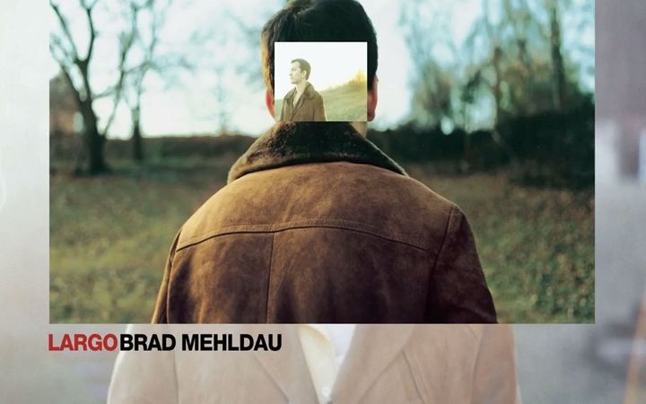 [图]Brad Mehldau - When It Rains