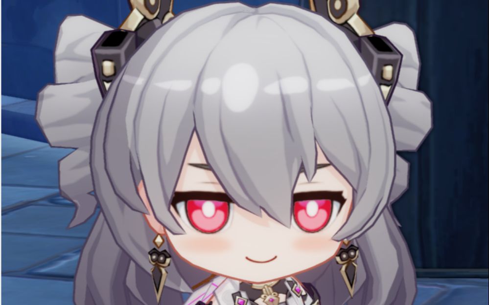 【崩坏三】会结巴的人工不太智能普罗米修斯