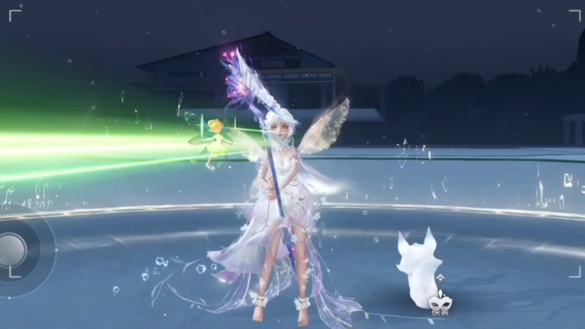 天谕手游 #天谕群星计划 #游戏