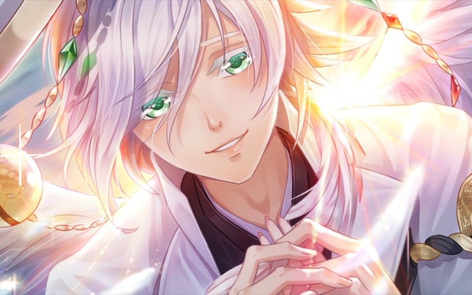 【半世界之旅】房芝·玉衡星君入幻剧情