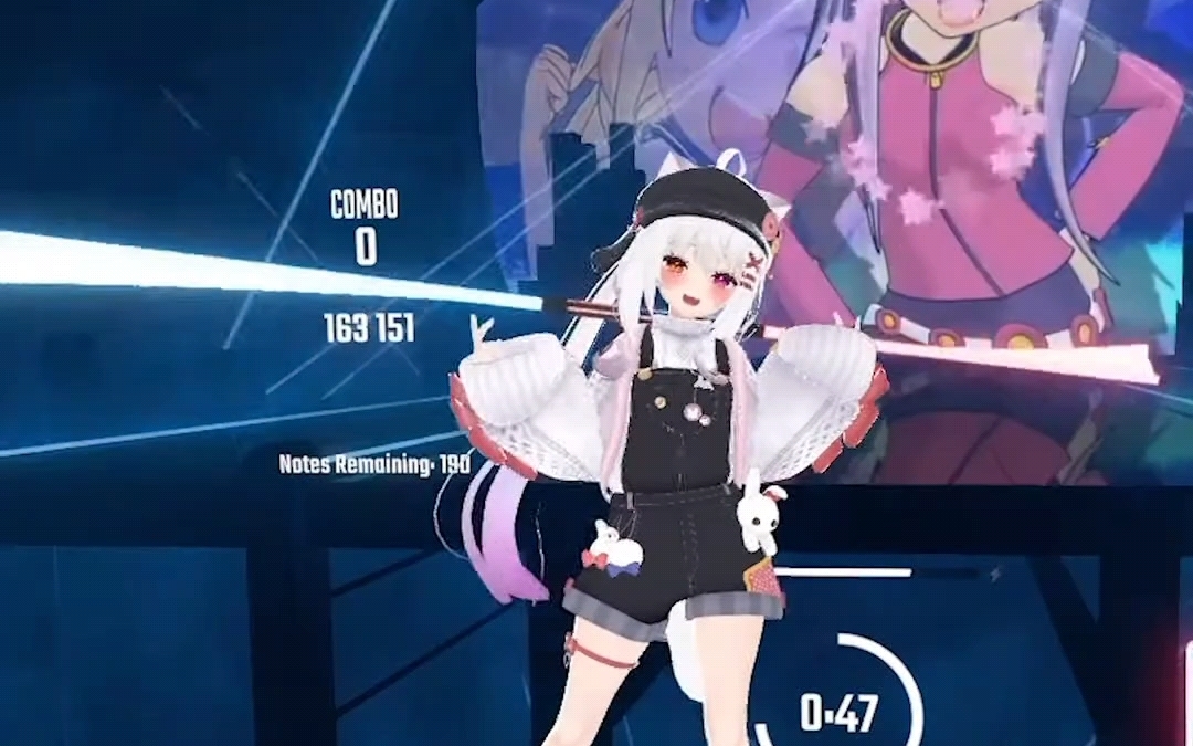 caramelldansen-ウッーウッーウマウマ♀焦糖舞扭腰歌