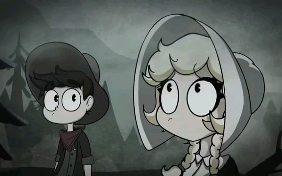 峭壁小镇cliffside--俄英双语配音版本【生肉】