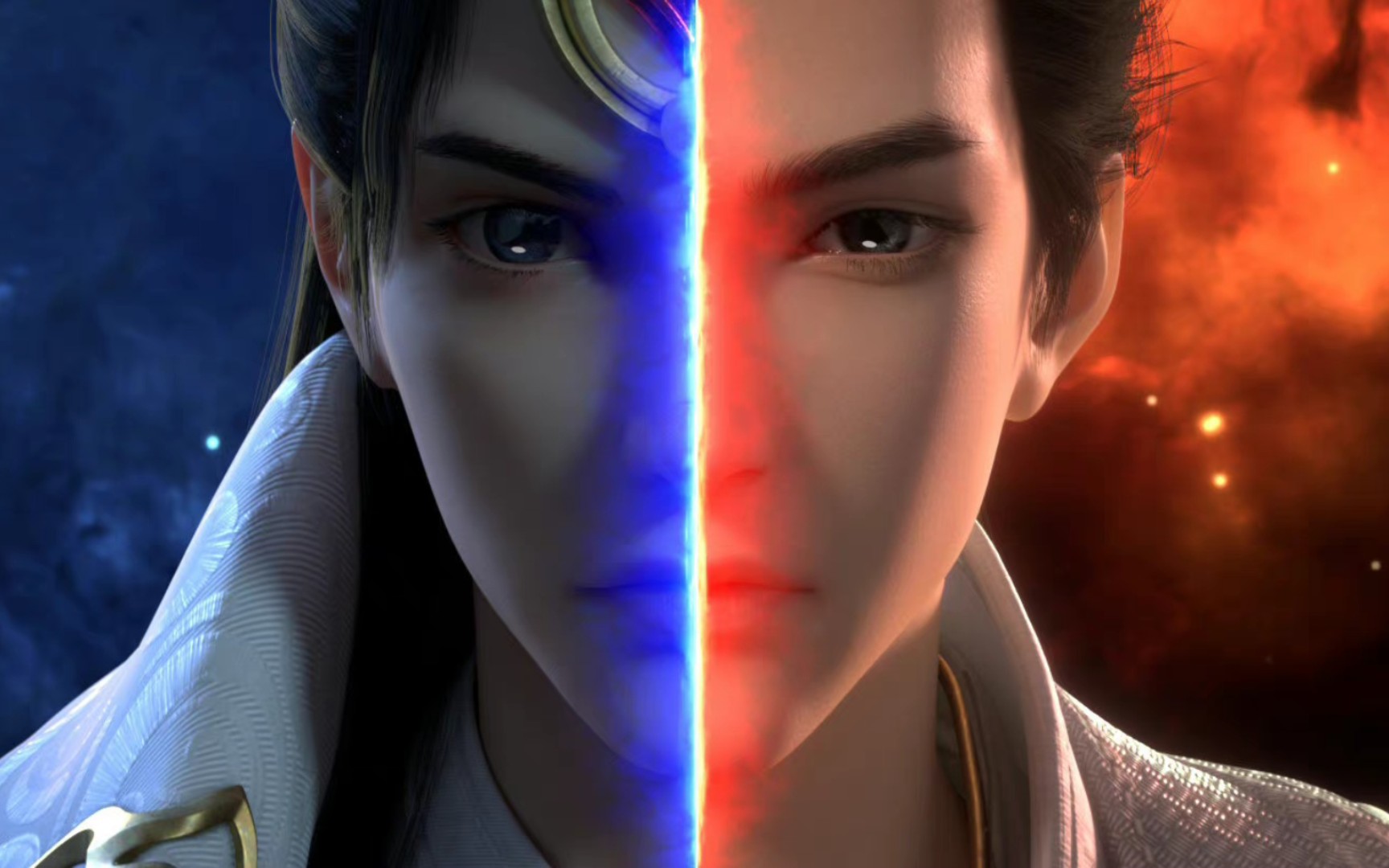 完美世界:重瞳与至尊骨哪一种先天宝术比较厉害?