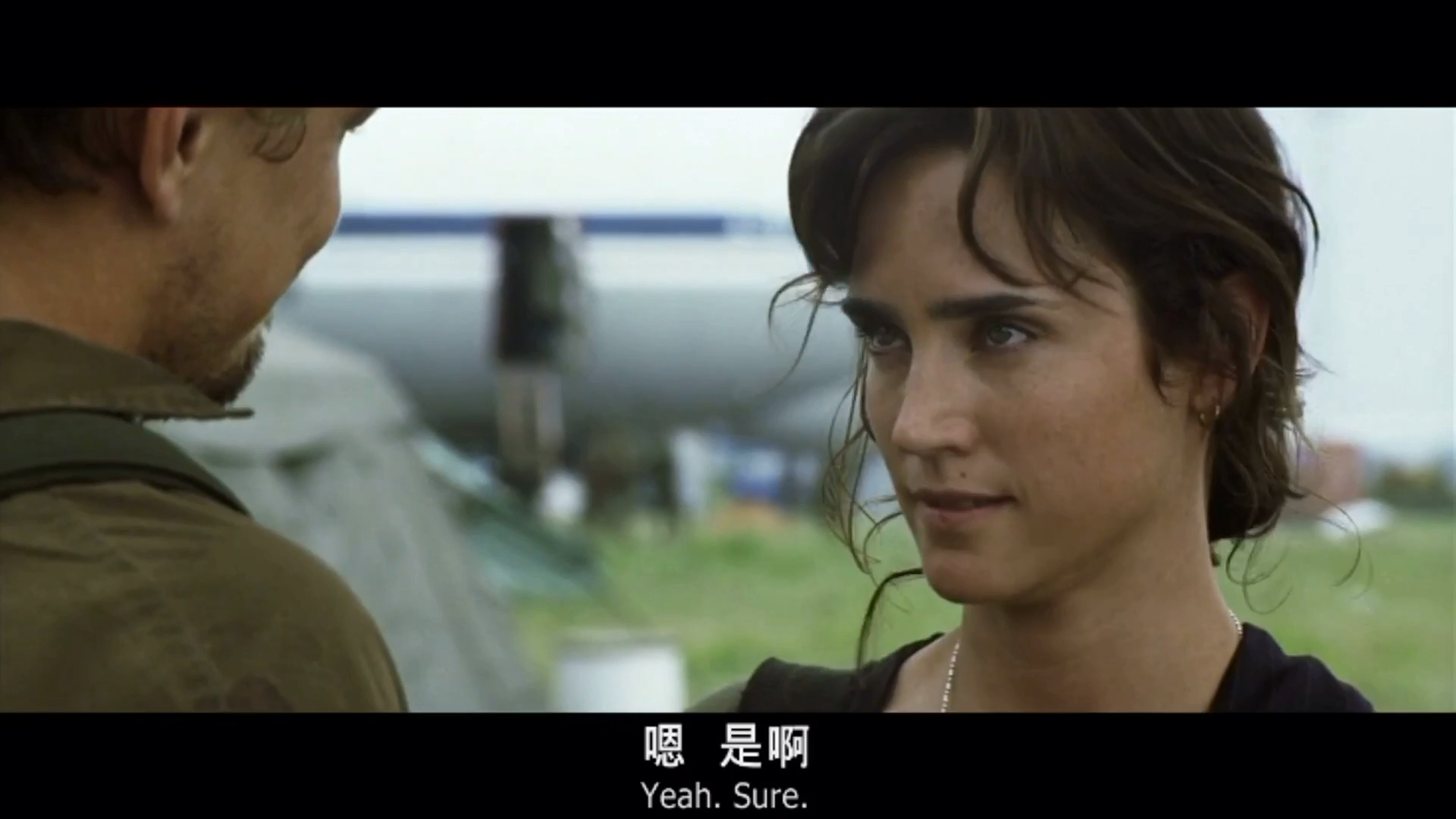 [图]【每日经典台词】《血钻》（2008，美国）