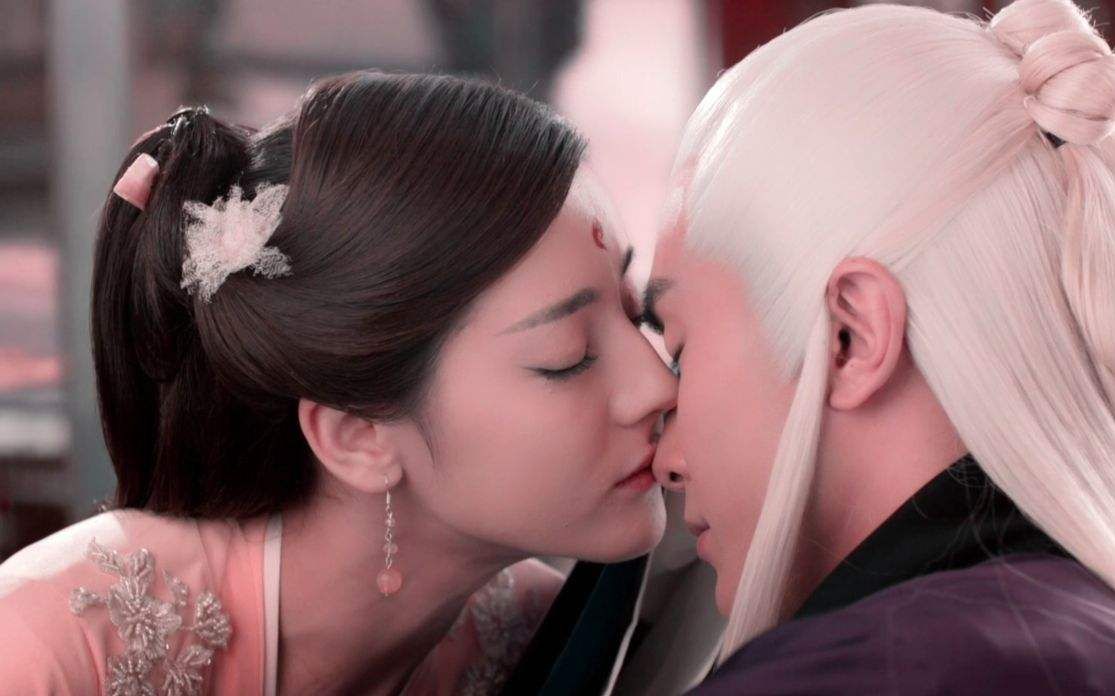 东华x凤九--枕上书--执迷_哔哩哔哩 (゜-゜)つロ 干杯~-bilibili