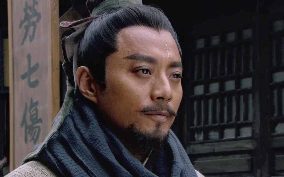 新水浒~宋江×吴用cut〔51