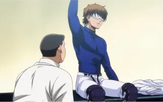 ダイヤのa钻石王牌 搜索结果 哔哩哔哩 Bilibili