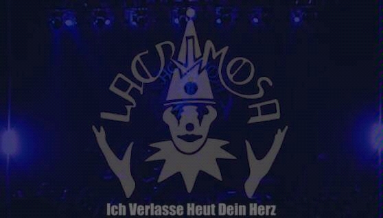 [图]Lacrimosa - Ich Verlasse Heut Dein Herz