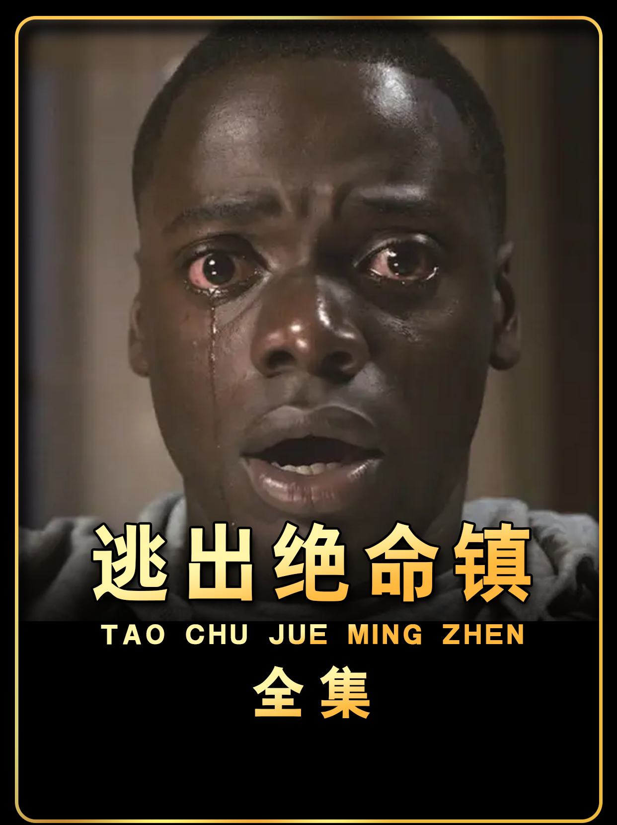 电影:逃出绝命镇全集解说