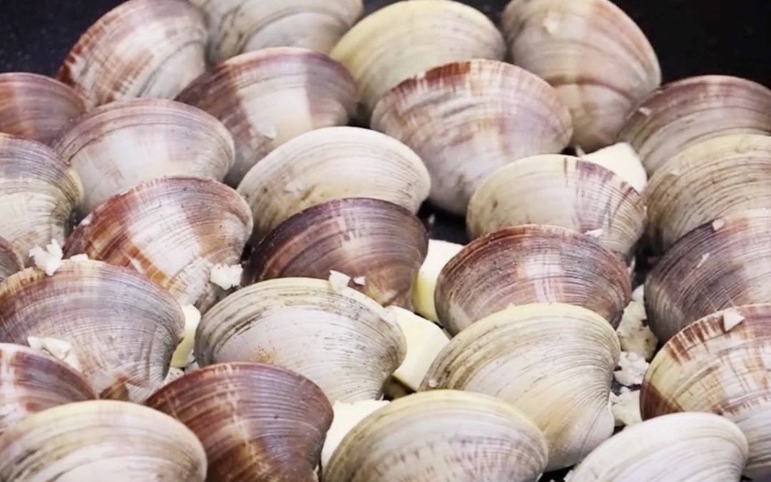 清香沙贝的详细做法