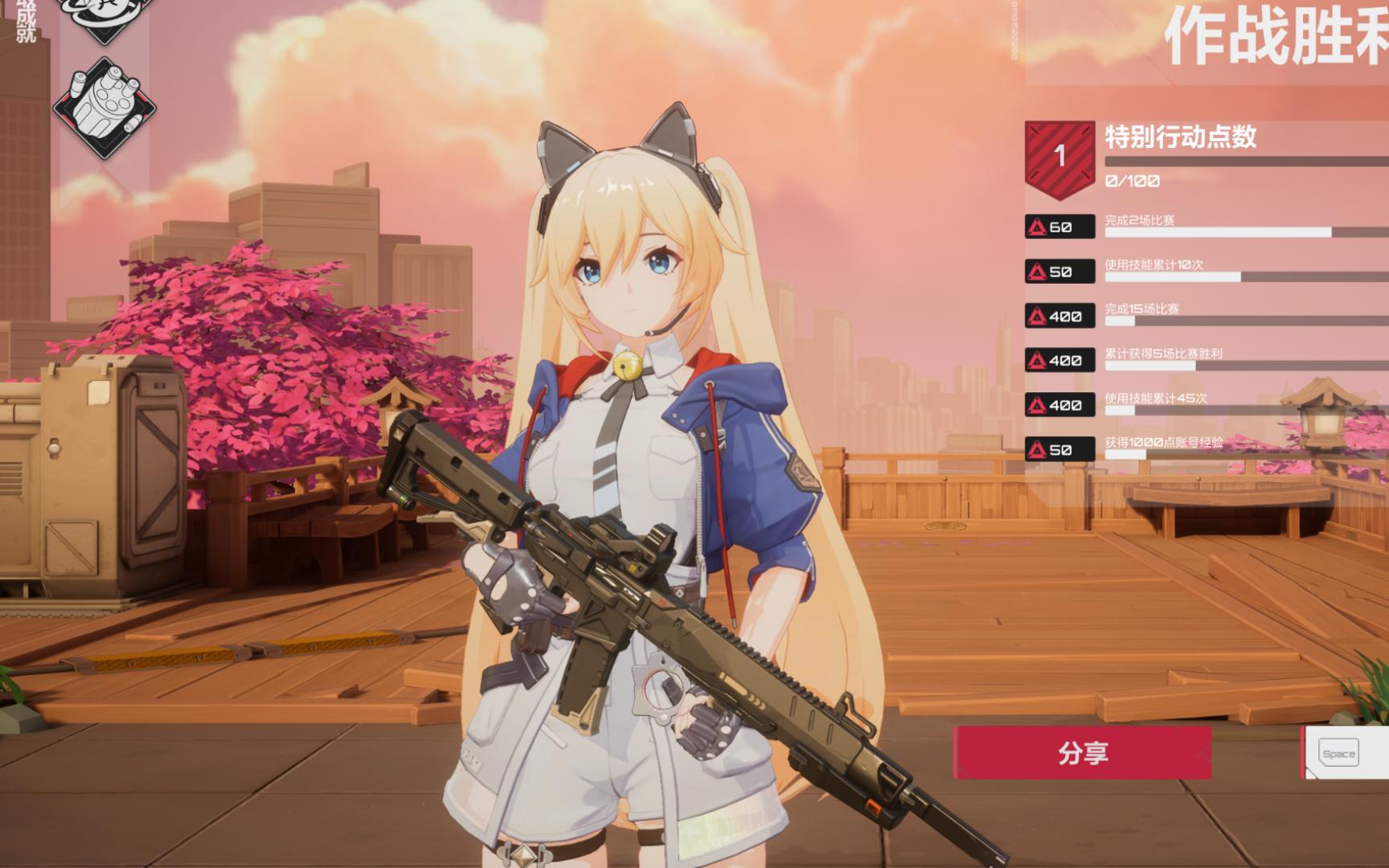 【卡拉彼丘】立绘依托 建模很好