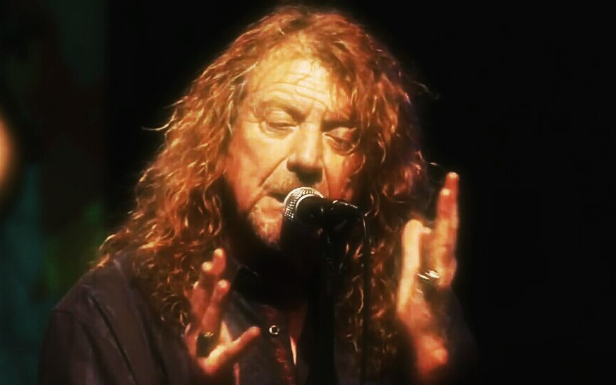 ledzeppelin主唱robertplantthebandofjoy
