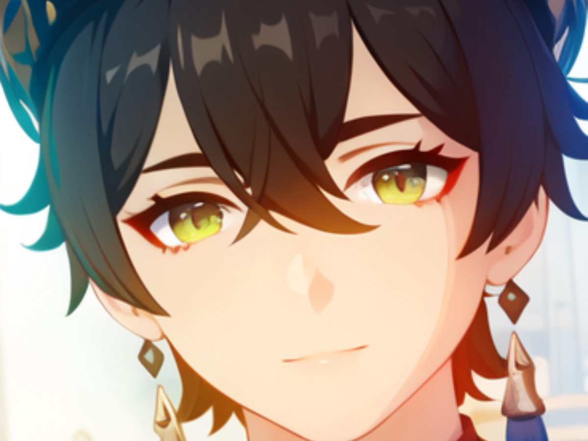 白沐0675开启了枫丹奇遇,快来看看吧!