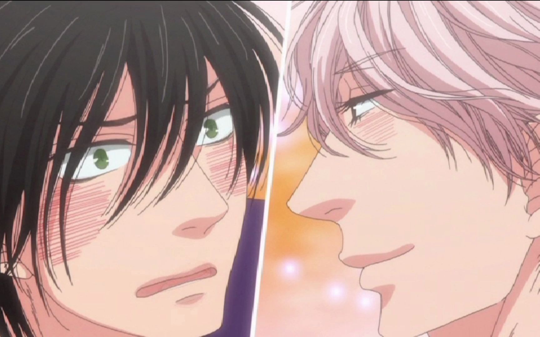 高甜慎入黑猫男友傲娇猫咪受可爱死啦