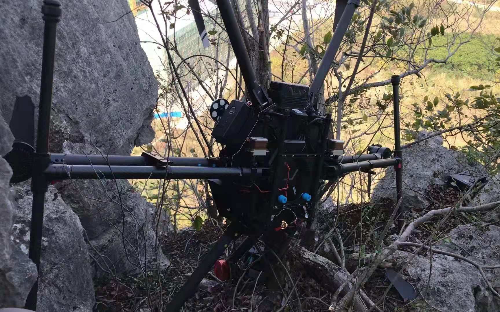 无人机炸机合集第209期从未见过如此惨烈的炸机真扎心