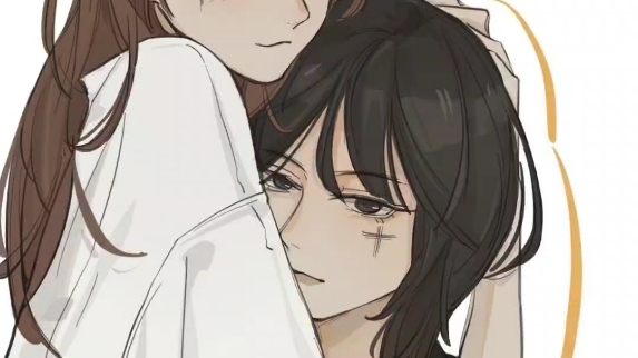 一些奉天承芸同人图1.0(转自微博阿墨今天没粮)