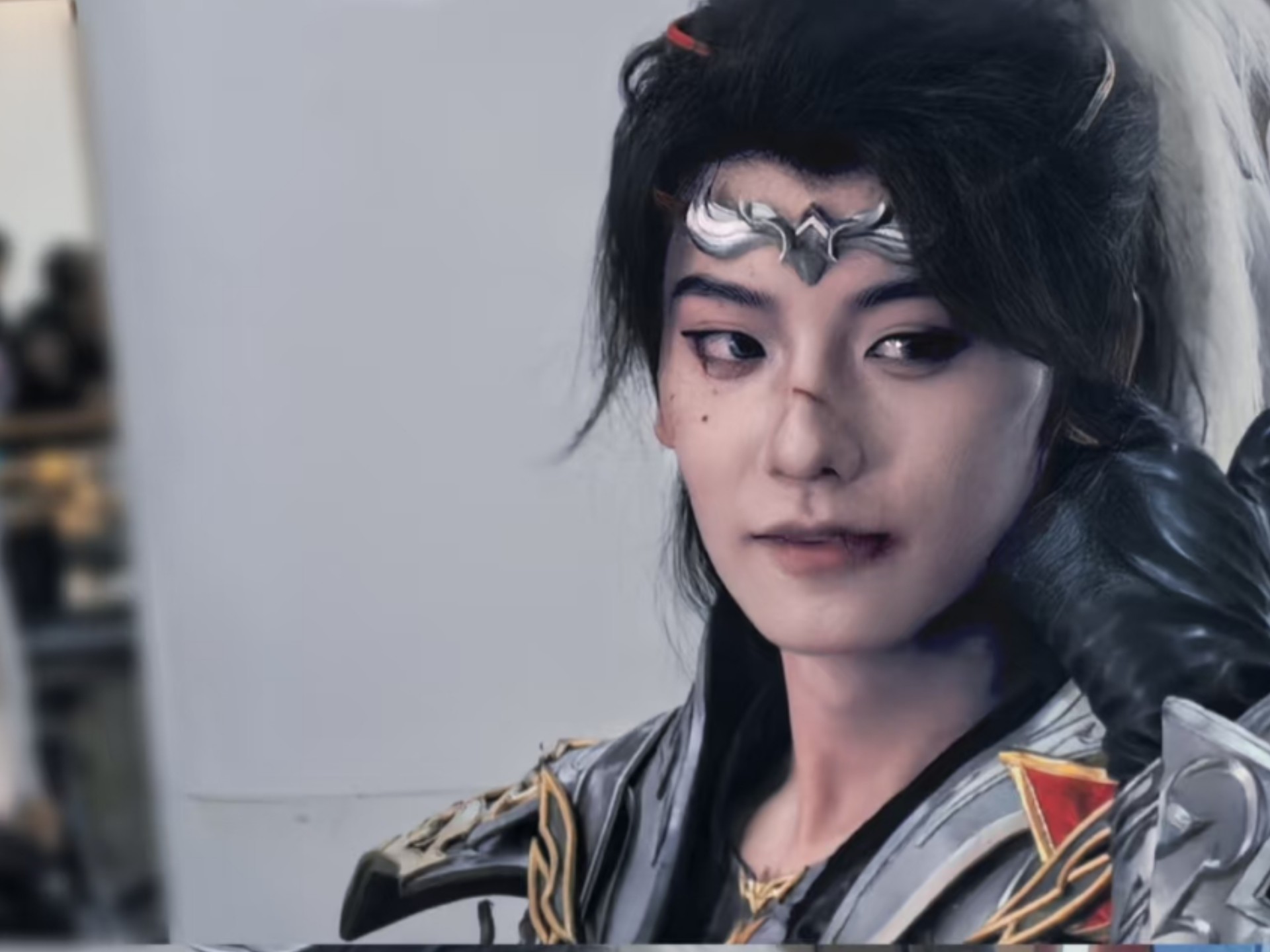 鹿荼白直播 自用