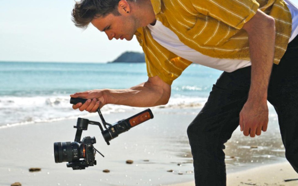 【手机运镜练习2】推拉移摇