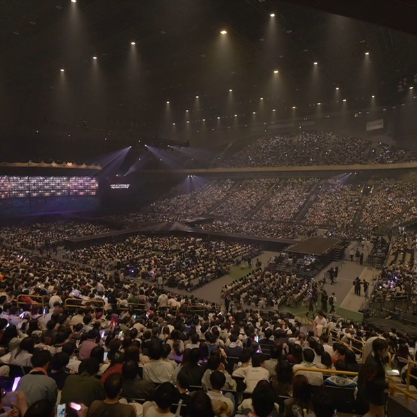 231019 =LOVE 6th ANNIVERSARY PREMIUM CONCERT DAY2_哔哩哔哩_