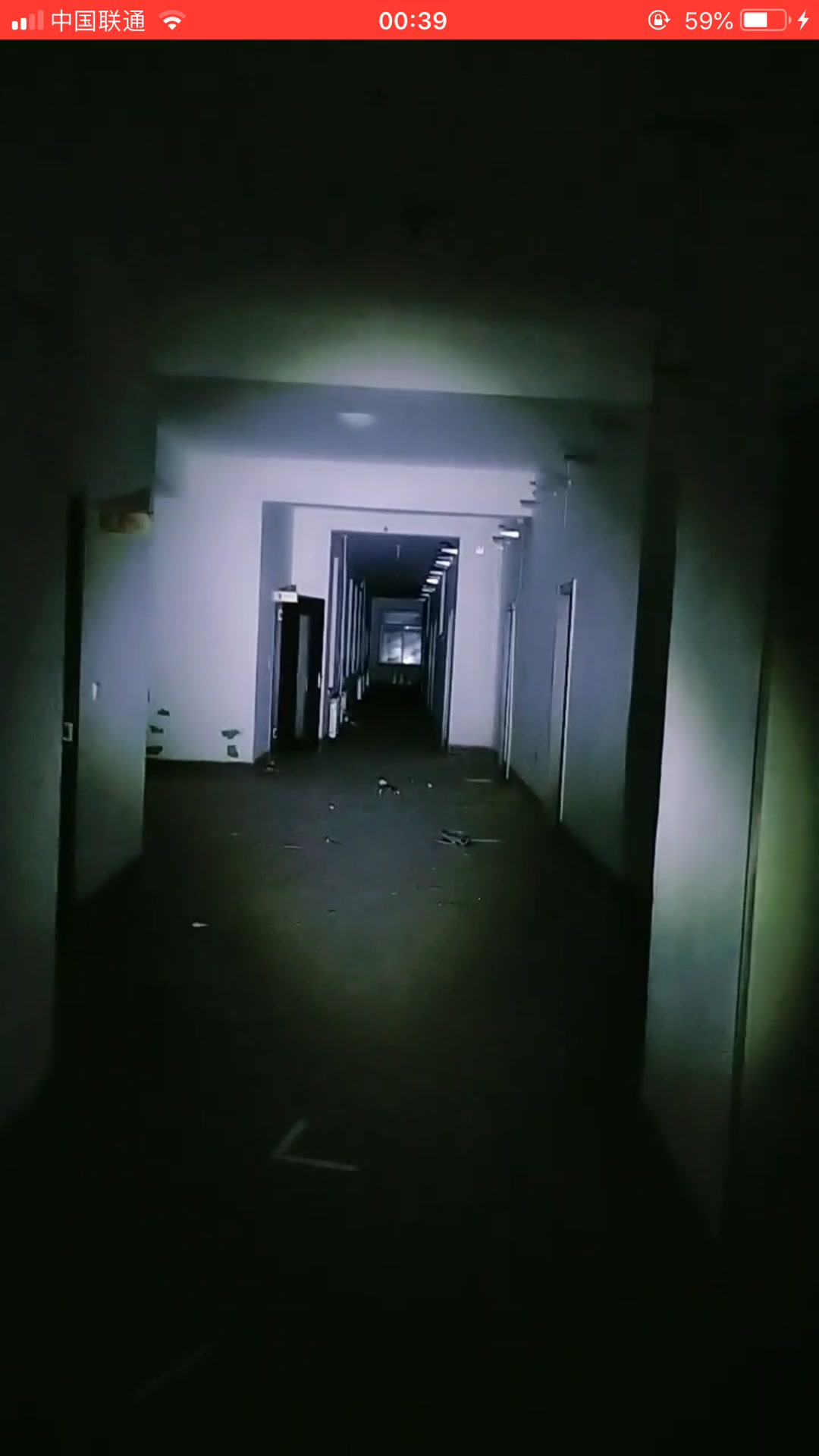 户外探险尿弟牛