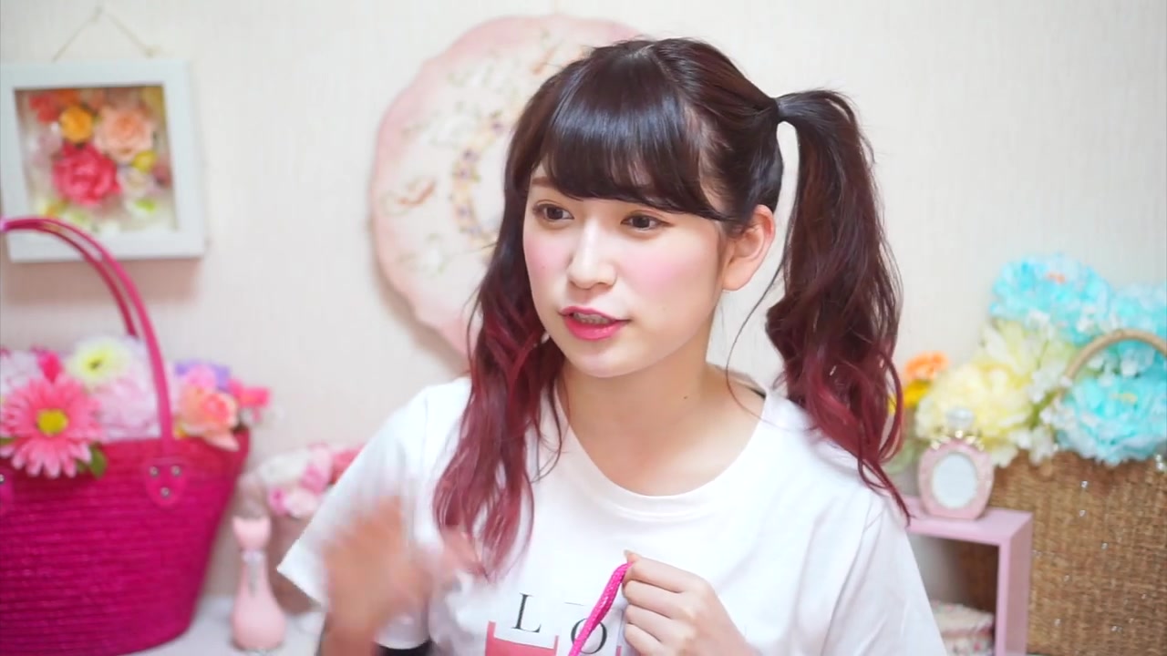 【nmb】吉田朱里 17.2.