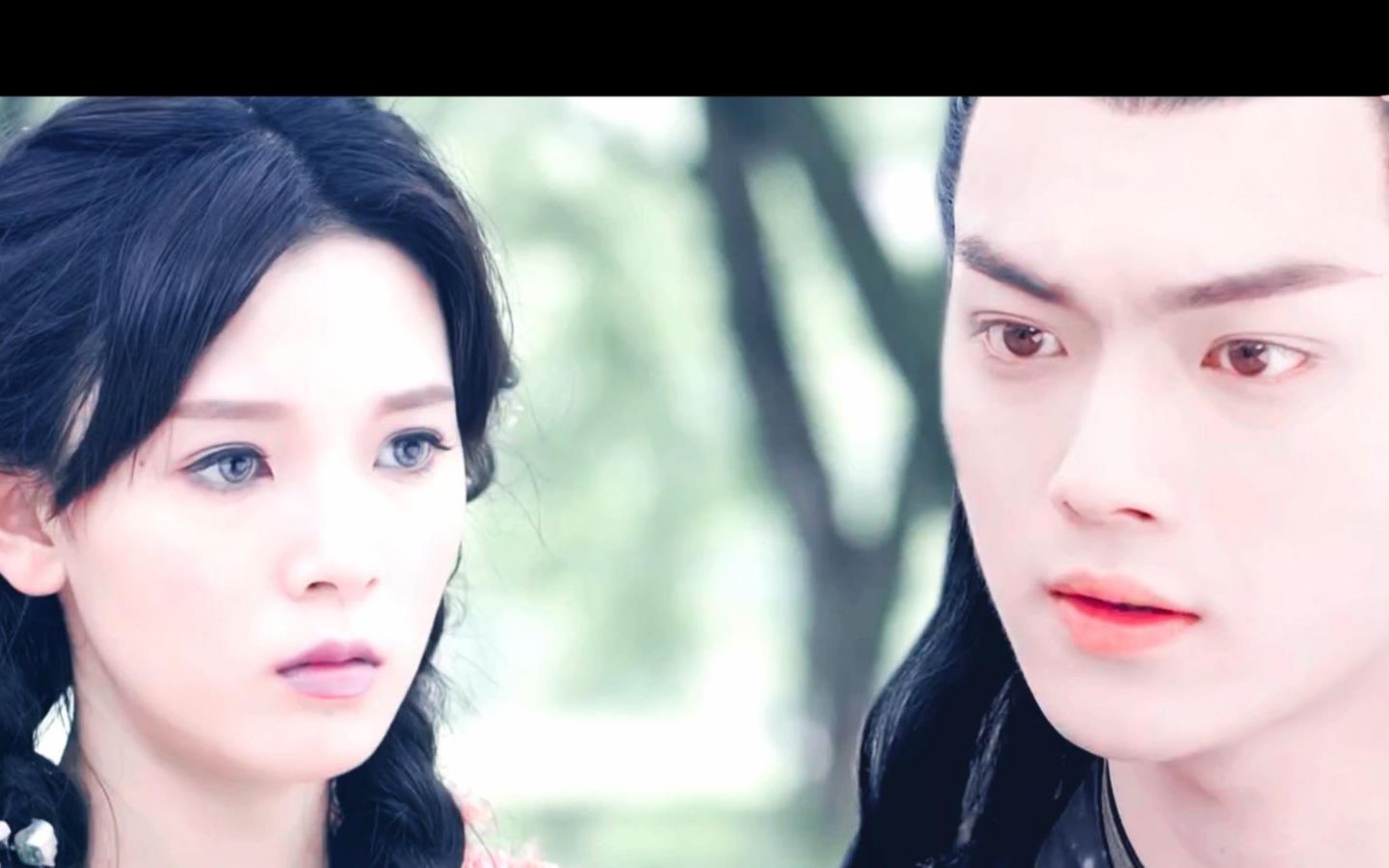 繁花【许凯x陈瑶】_哔哩哔哩_bilibili