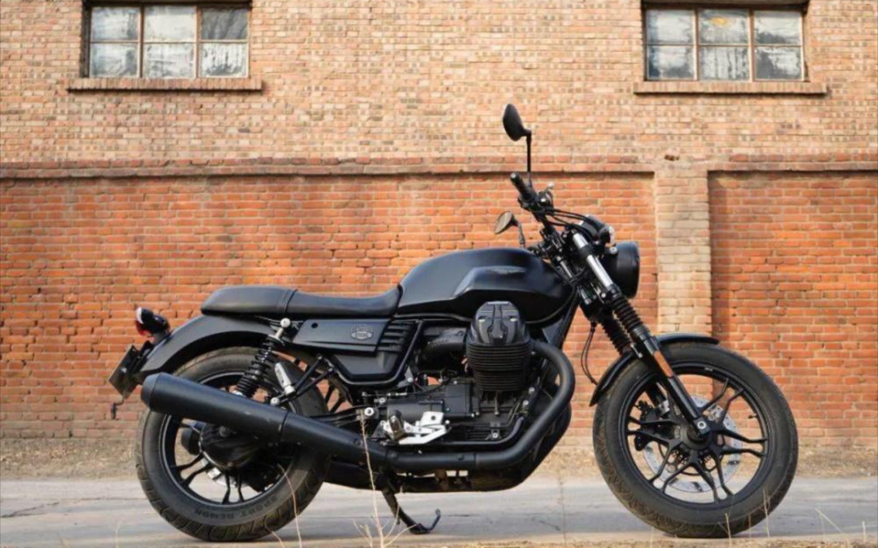 古兹v7的第一次改装(上)