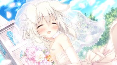 夢見ハナビラ ゲーム「さくらの雲＊スカアレットの恋」Opening Theme Song「夢見