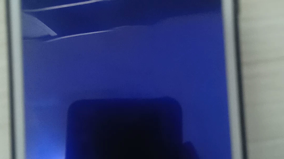 OPPO R9 VOOC闪充界面(OPPO A7x视角)