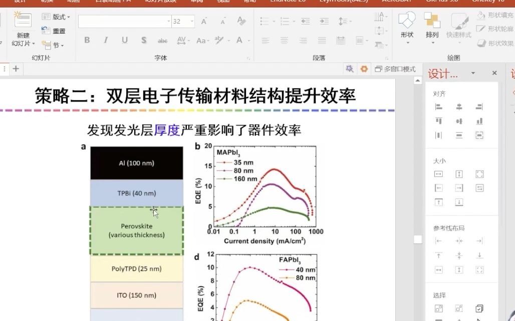 郑州大学 宋继中面向未来显示的量子点发光材料与器件哔哩哔哩bilibili