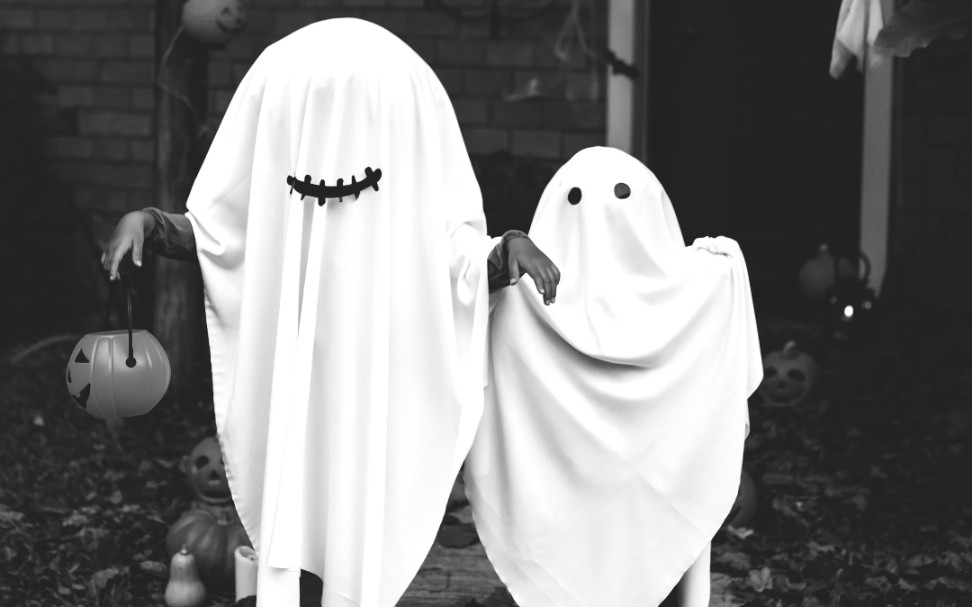 自己翻译《ghosts》非常喜欢这首歌