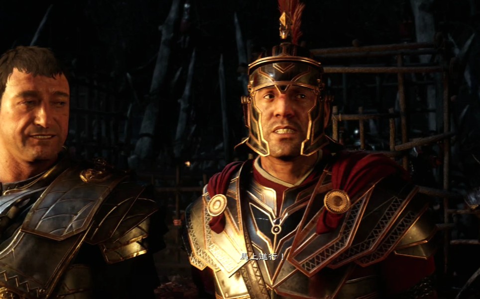 罗马之子~第五期b(4k)