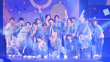 Johnny&#39;s - 少年忍者 Arena Concert 2024 The Shining Star 少年忍者 Arena Concert 2024 The Shining Star｜ジュニア