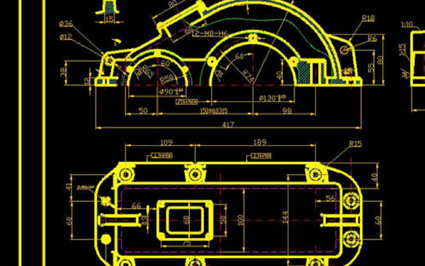sw做工程图很费时快捷方法来帮你
