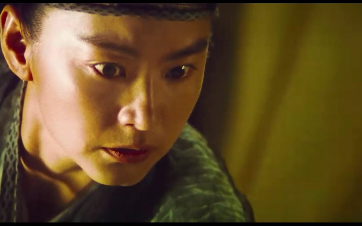 东邪西毒粤语p4慕容燕慕容嫣