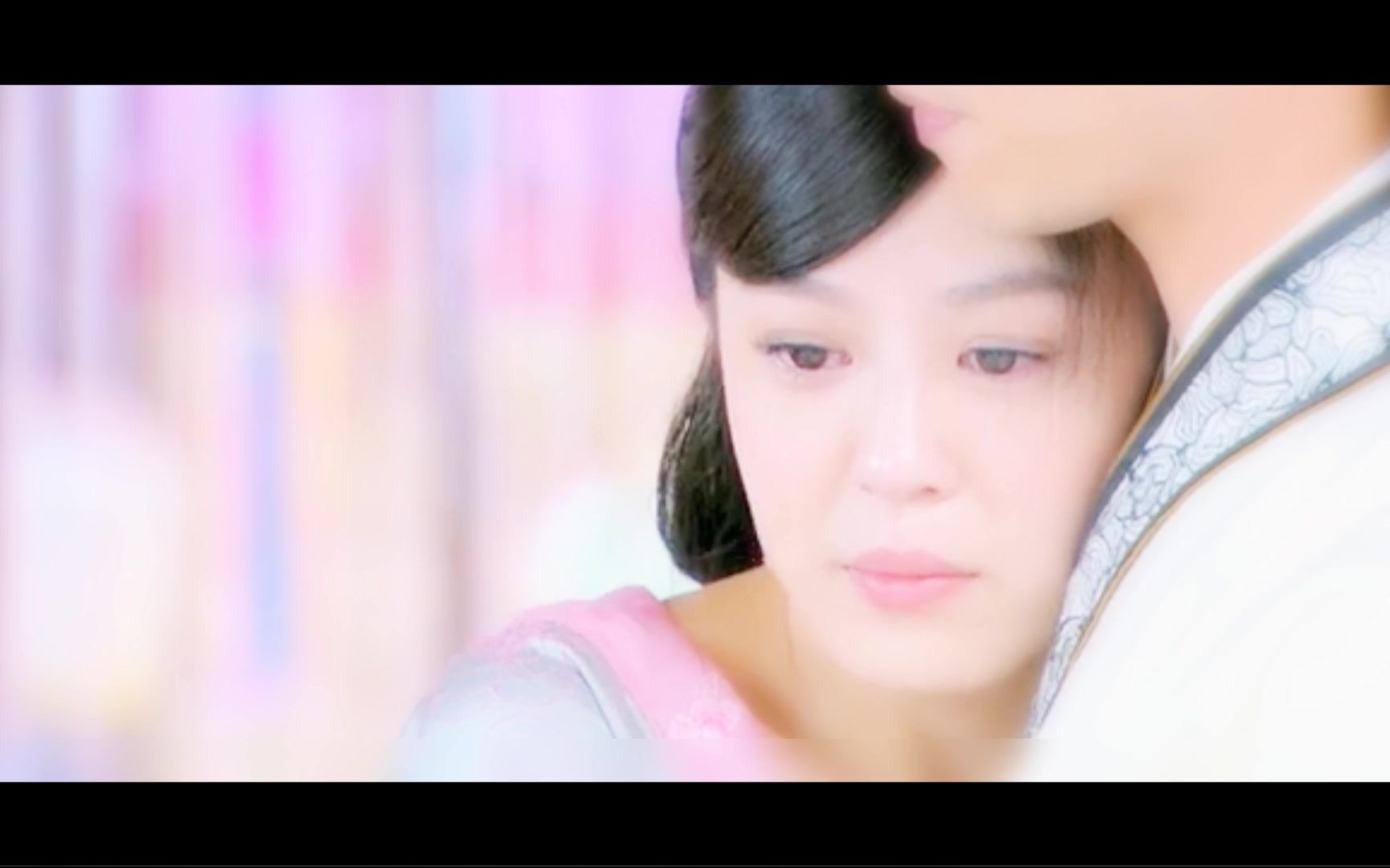 【恒娘x狄伦】-情是何物