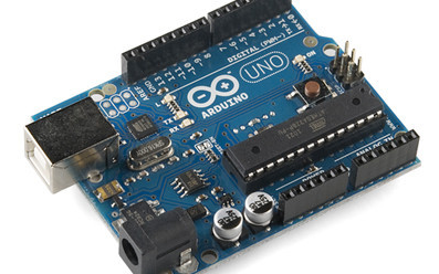 [图]Arduino初级课程