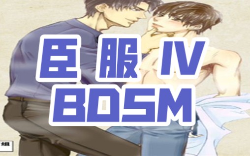 【高能BD\SM】臣服4不拉灯完整版X杰x夙七烈哔哩哔哩bilibili