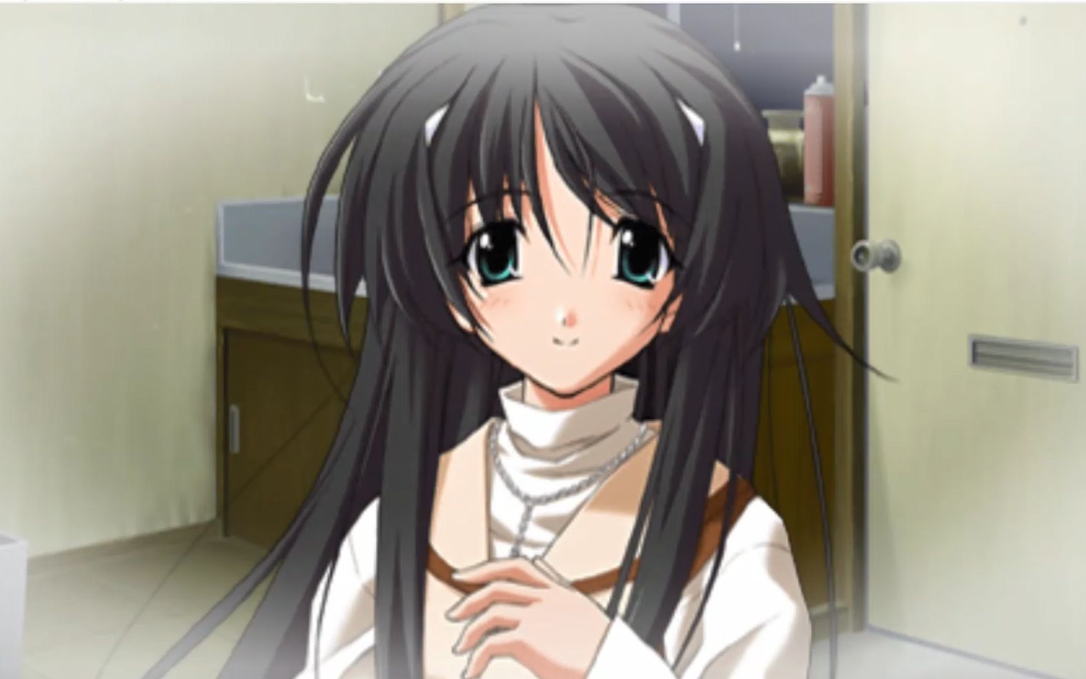 【psp】【秋之回忆4-从今以后】【陵祈线】【2/16-2/17】【分手后的