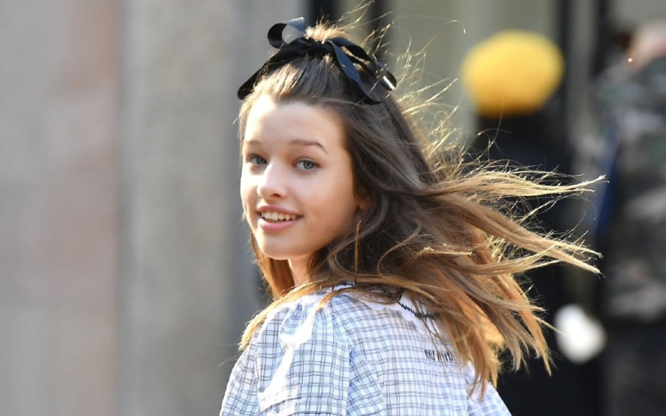 艾尔·安德森 的真实颜值,媒体的死亡镜头下依然能打