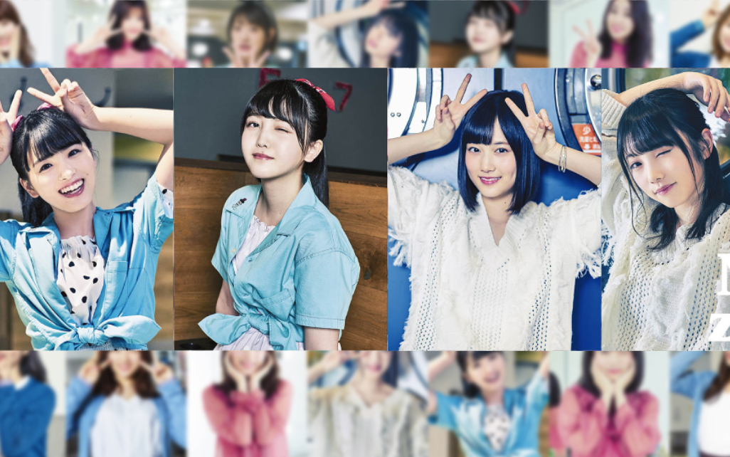 【乃木坂46】 20单「言霊炮」c/w曲 音源解禁 180404_哔哩哔哩 (゜-゜