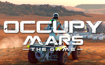 Occupy Mars: The Game 【占领火星Demo】全流程攻略 第一期哔哩哔哩bilibili