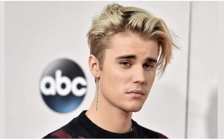 justin bieber&jack u-love yourself&where are u now(第58届格莱美