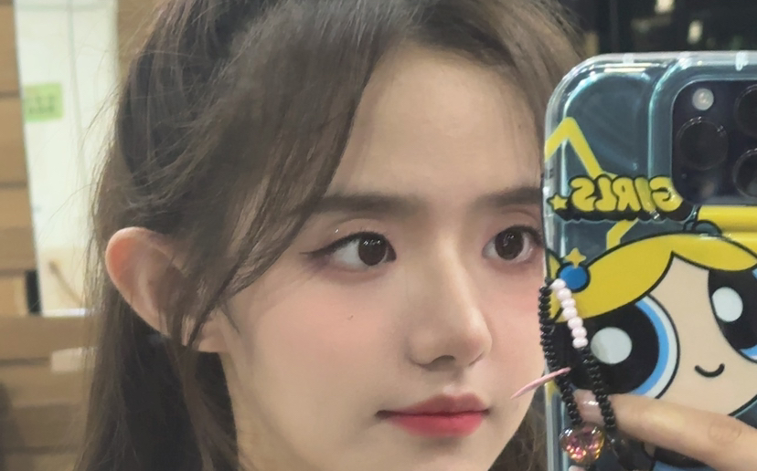 【snh48】姜杉 20230827 直播