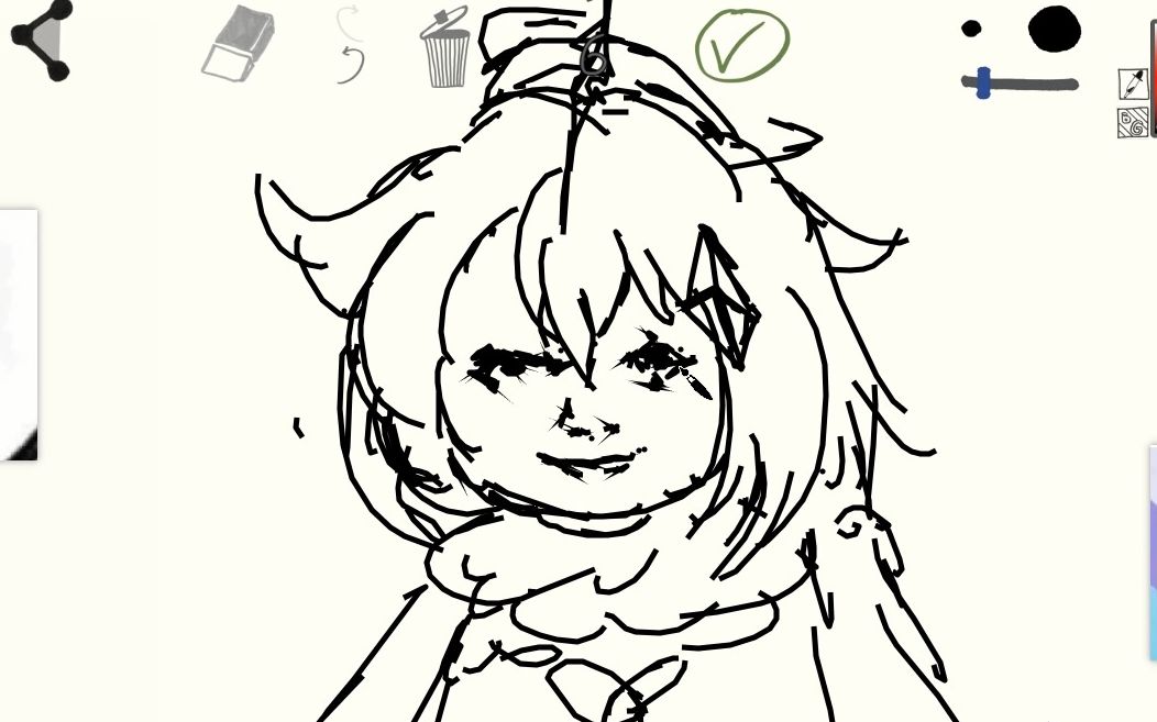 【你画我猜】原神,启动!