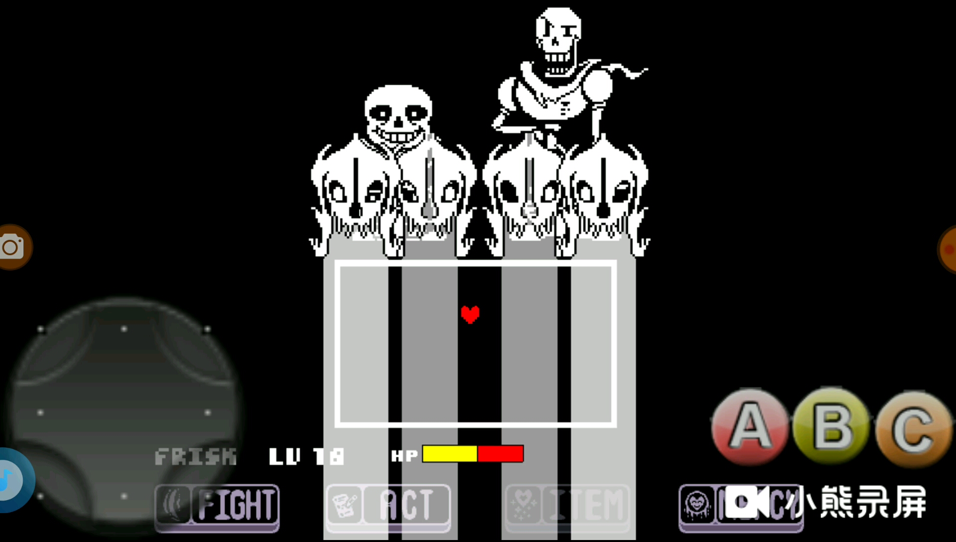 双重审判手机版(链接在简介)