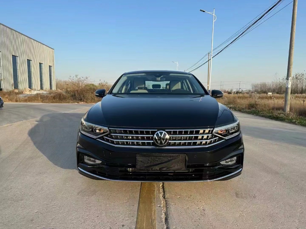 93w,准24年大众迈腾,2.0t至尊商务后驱智能版